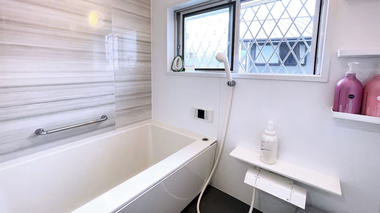 Photo of Bathroom in Kishiwada