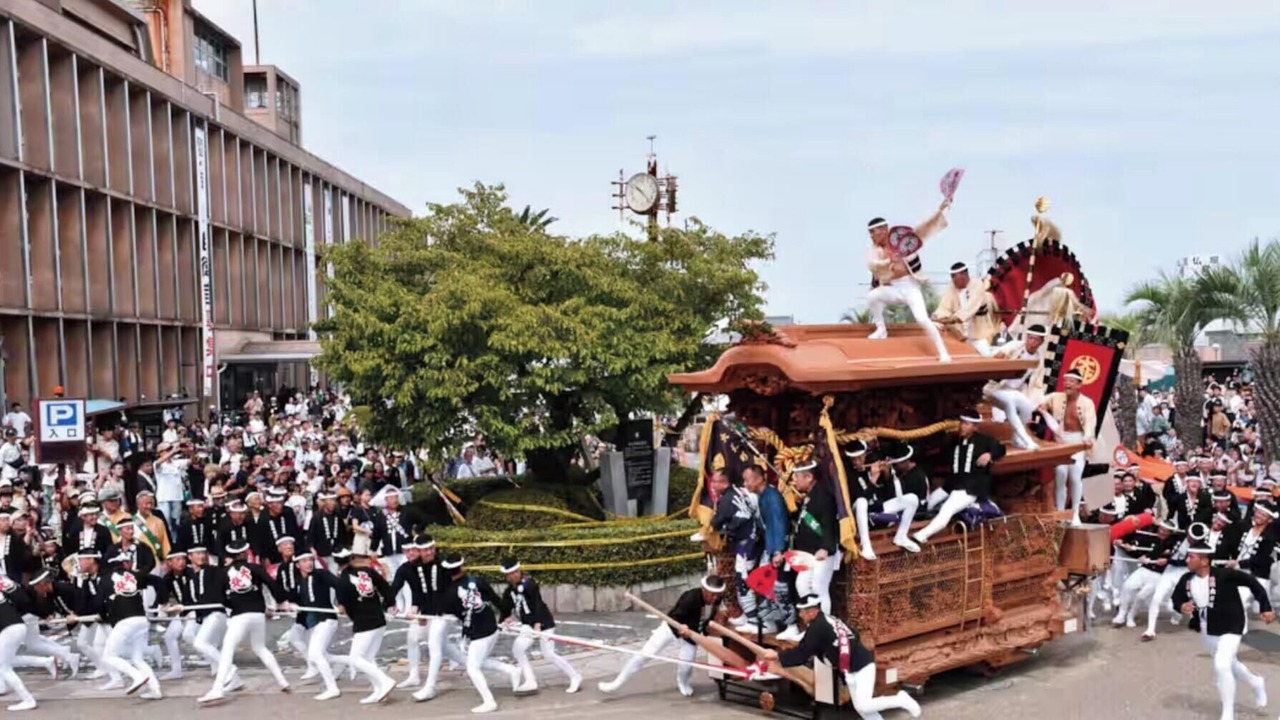 Photo of Others in Kishiwada