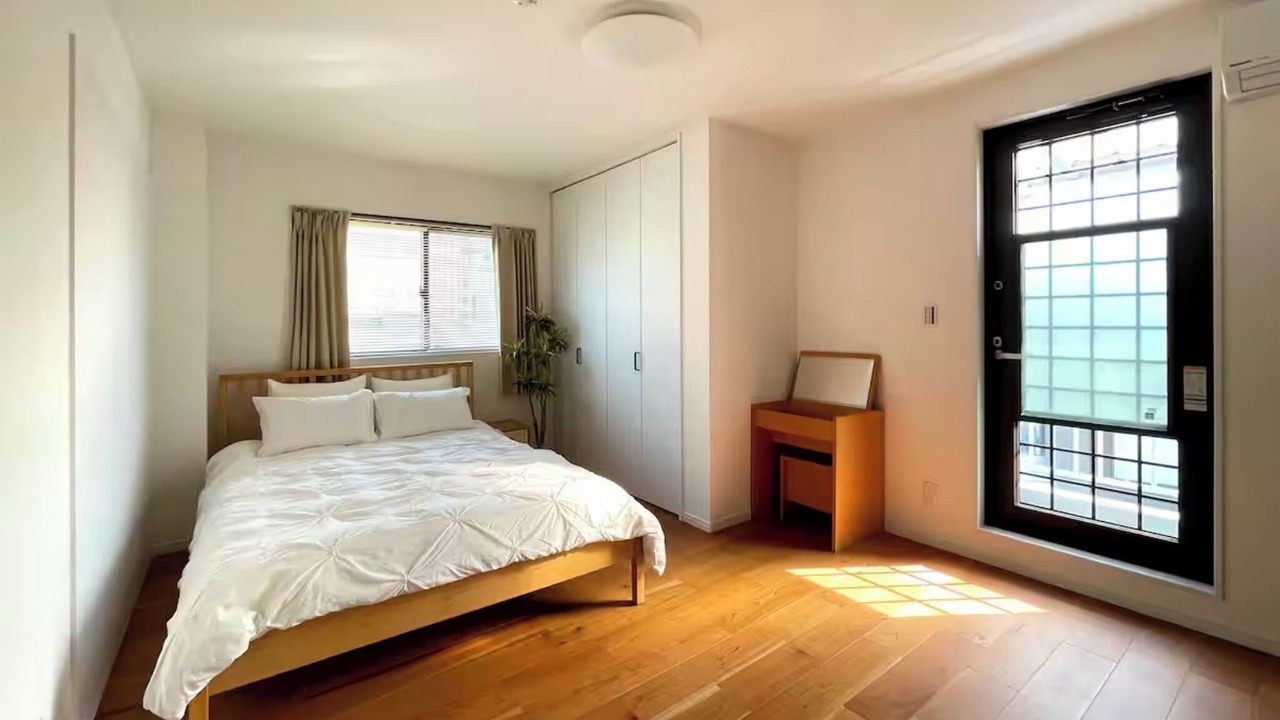 Photo of Bedroom in Kishiwada