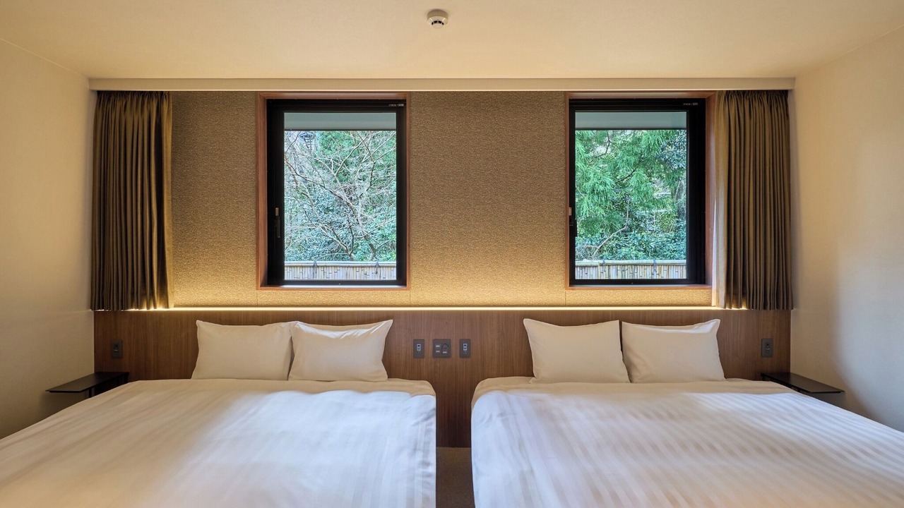 Photo of Bedroom in Hakone