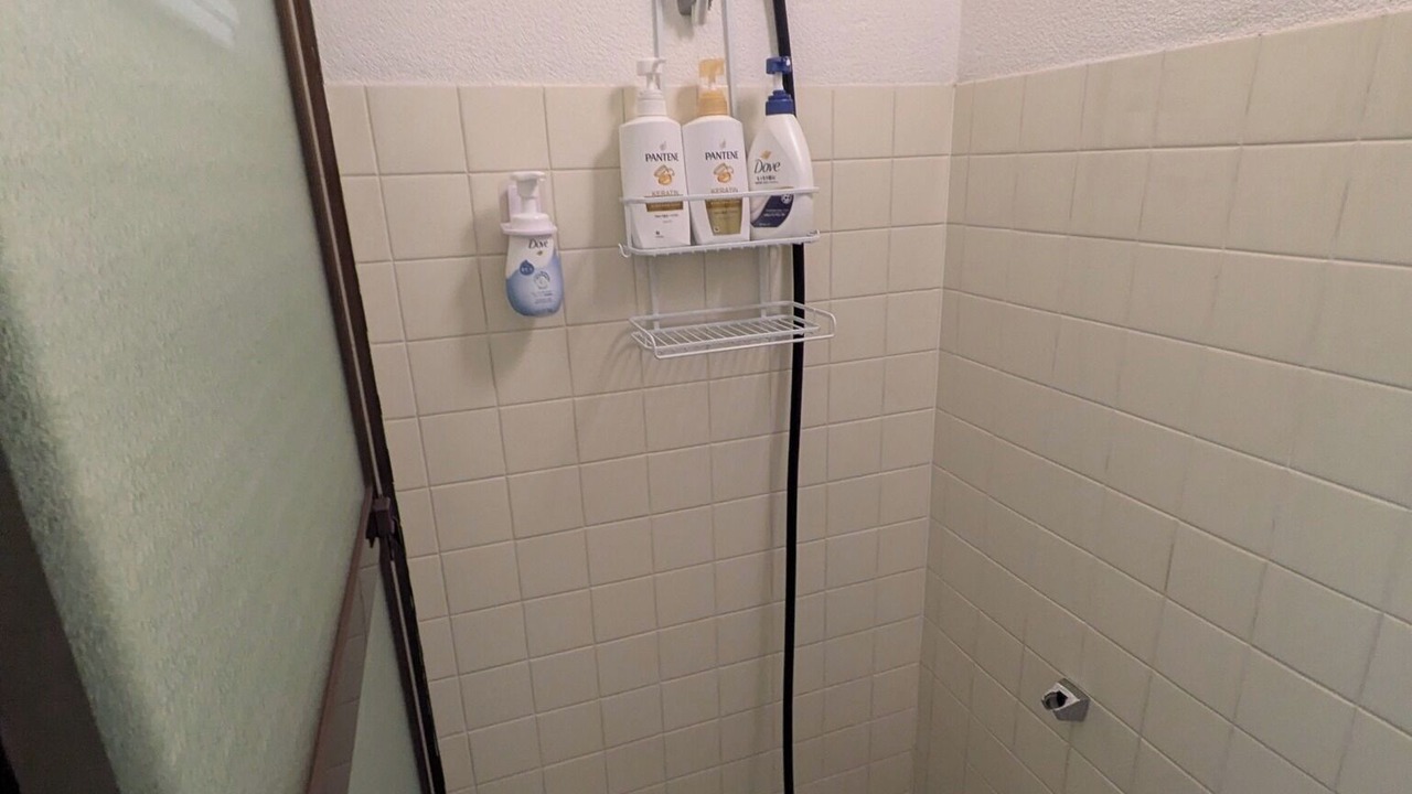 Photo of Bathroom in Ine