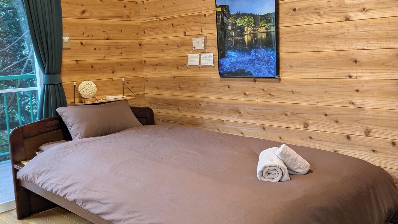 Photo of Bedroom in Ine