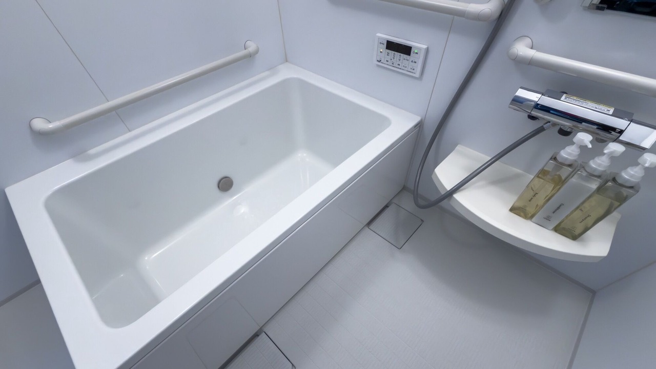 Photo of Bathroom in Fushimi