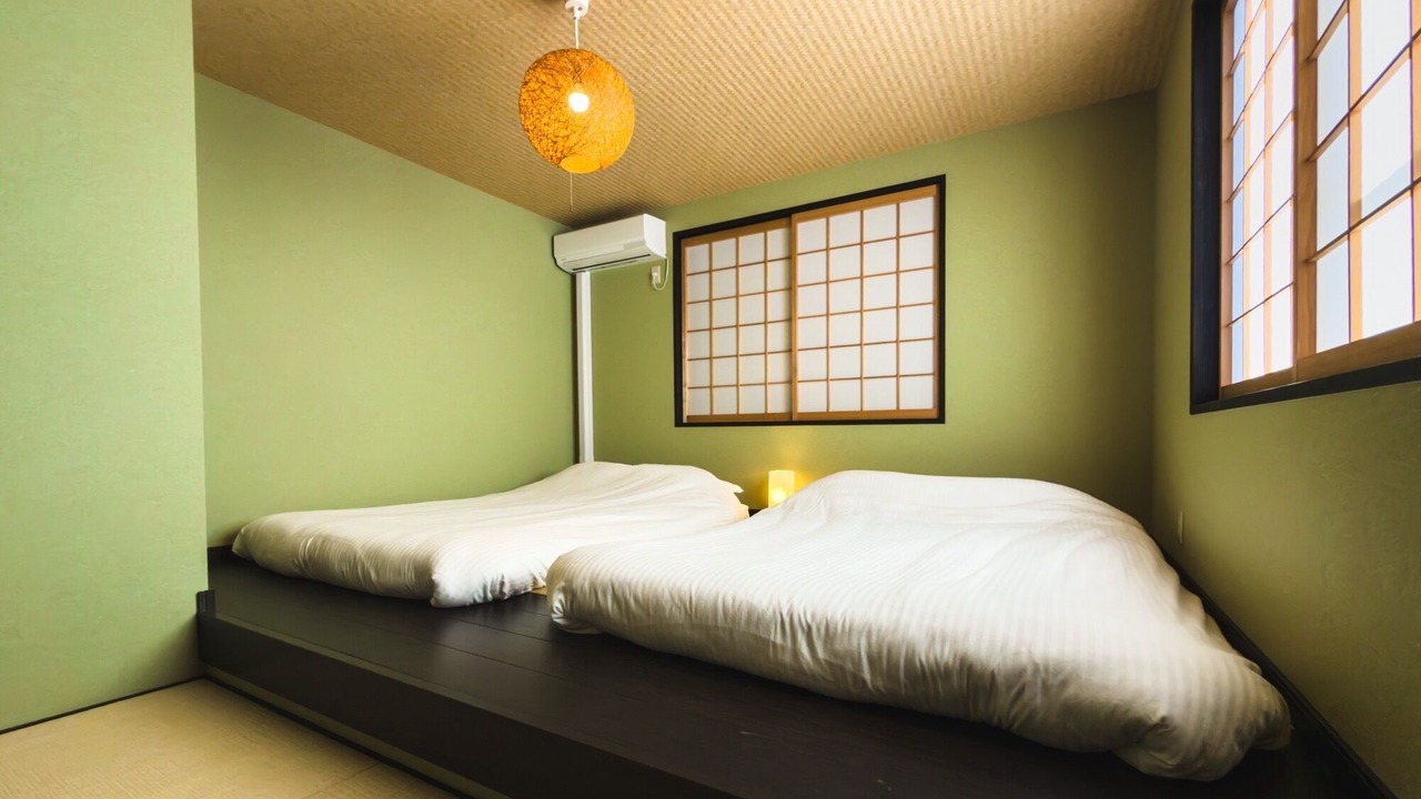 Photo of Bedroom in Fushimi