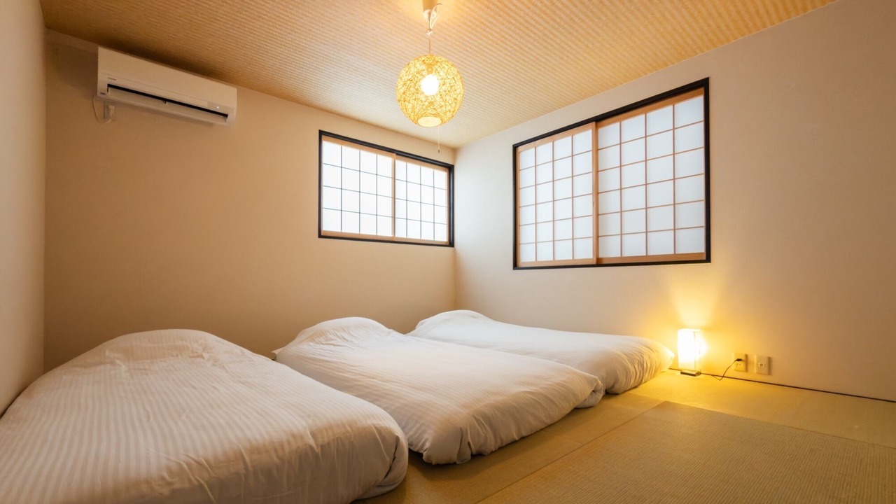 Photo of Bedroom in Fushimi