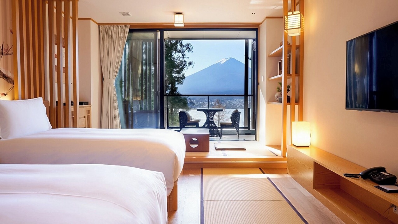 Photo of Bedroom in Oishi