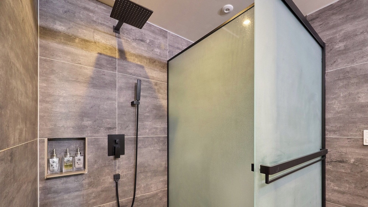 Photo of Bathroom in Oishi