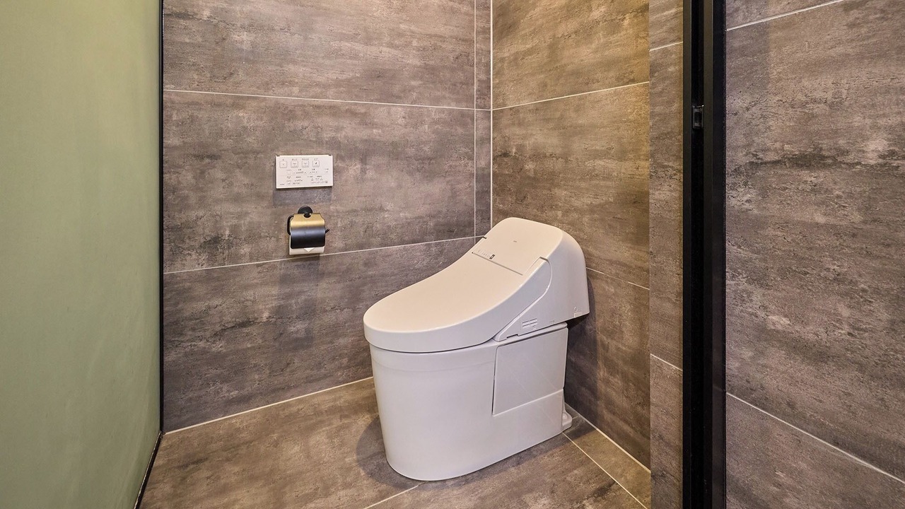 Photo of Bathroom in Oishi