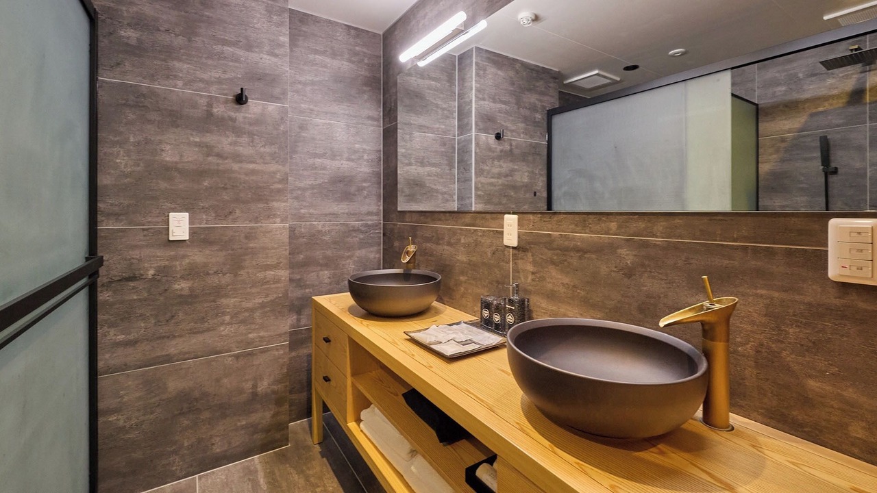 Photo of Bathroom in Oishi