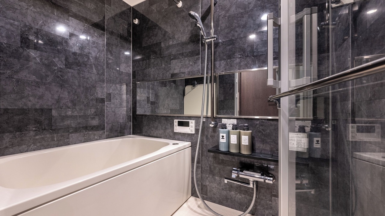 Photo of Bathroom in Nishiazabu