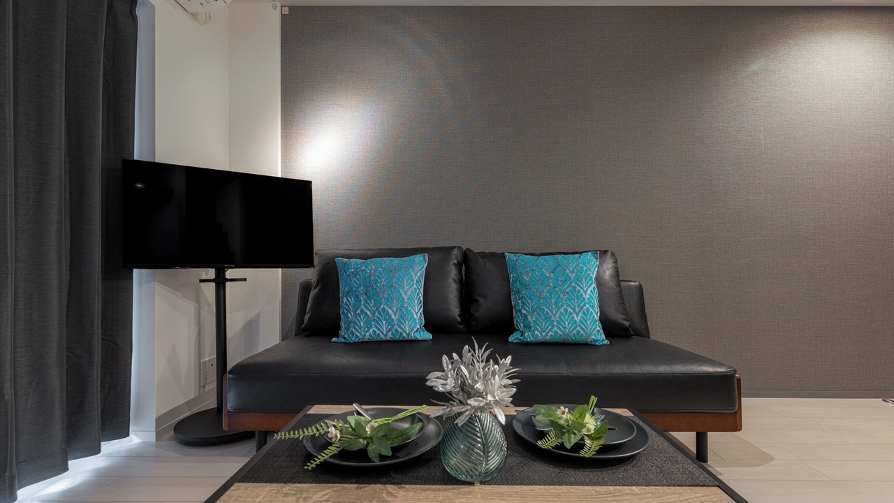 Photo of Livingroom in Nishiazabu