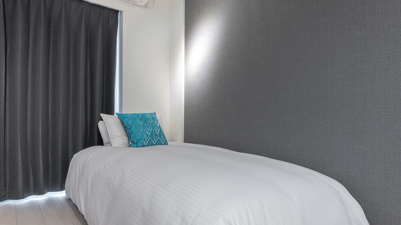 Photo of Bedroom in Nishiazabu