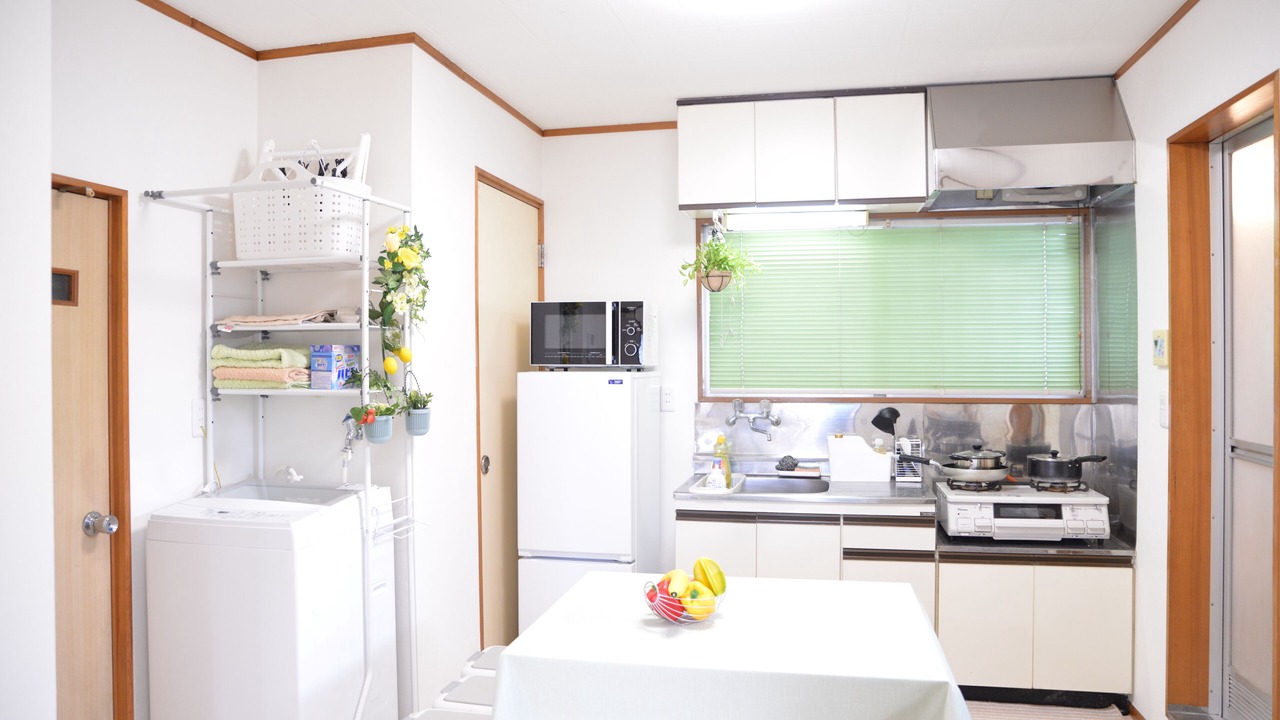 Photo of Livingroom in Minamikoiwa