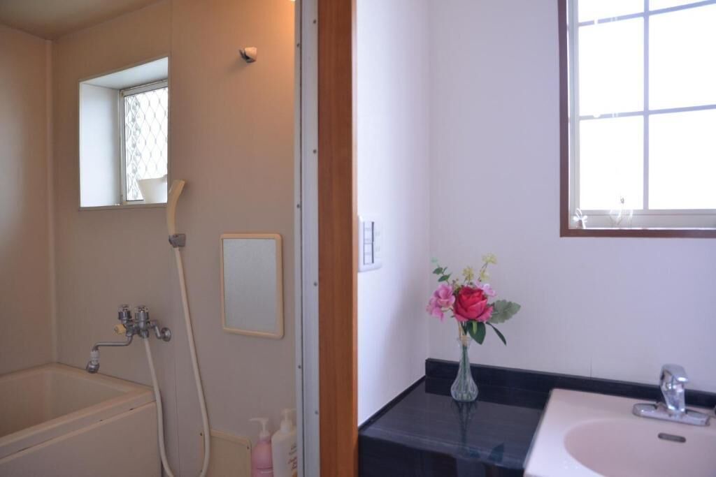 Photo of Bathroom in Minamikoiwa