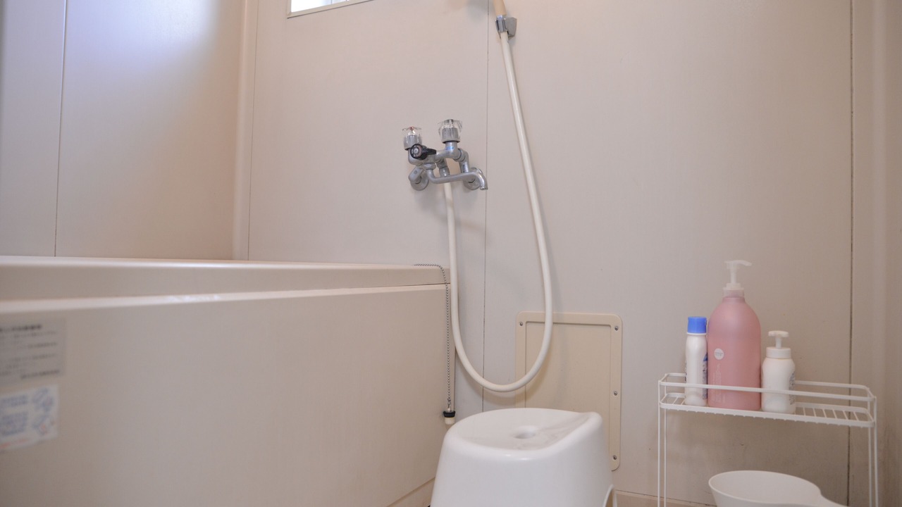 Photo of Bathroom in Minamikoiwa