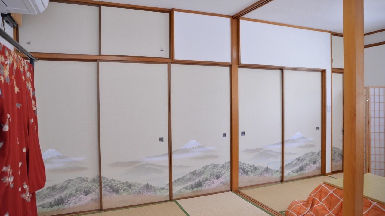 Photo of Bedroom in Minamikoiwa