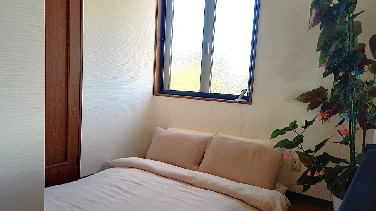 Photo of Bedroom in Kashima
