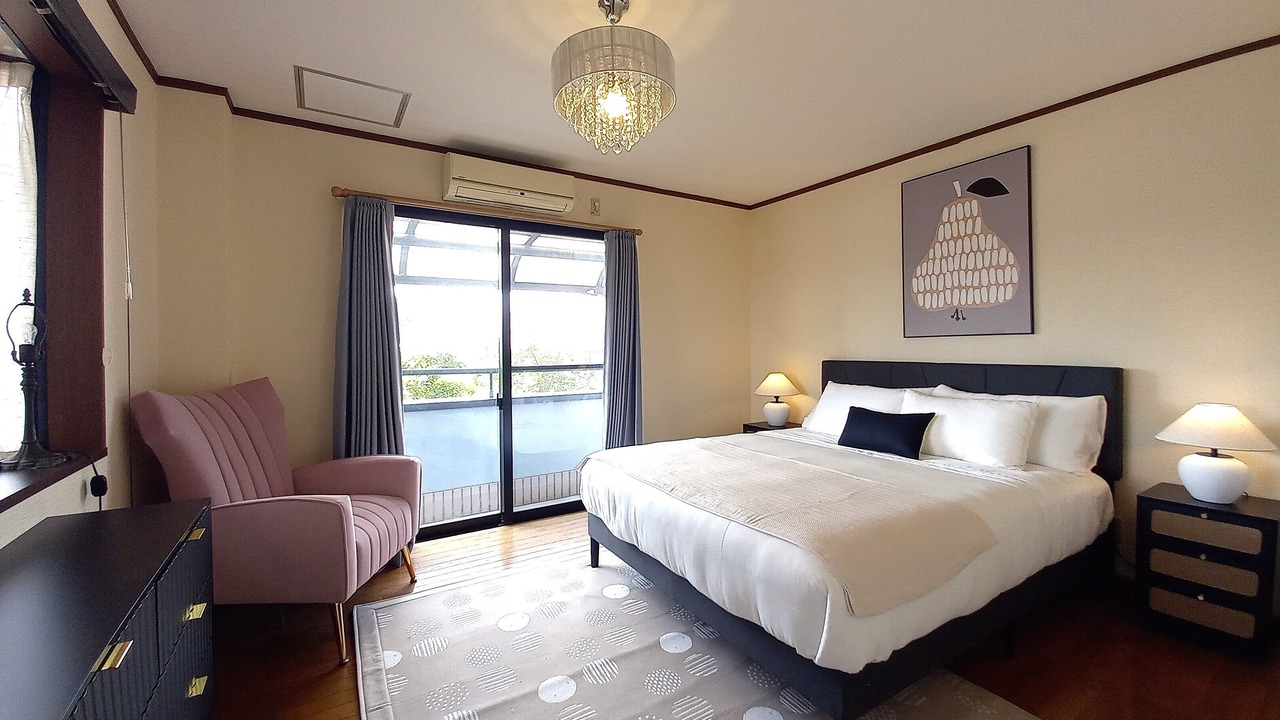 Photo of Bedroom in Kashima