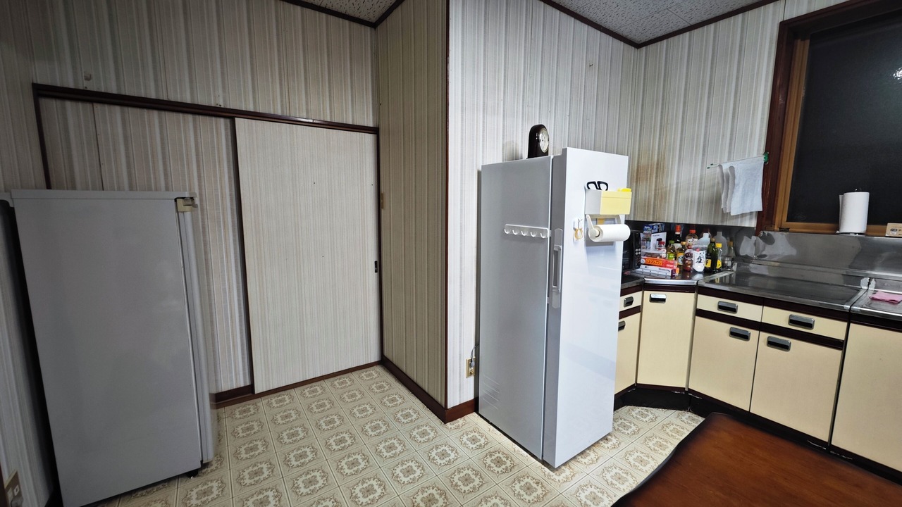 Photo of Kitchen in Tokamachi