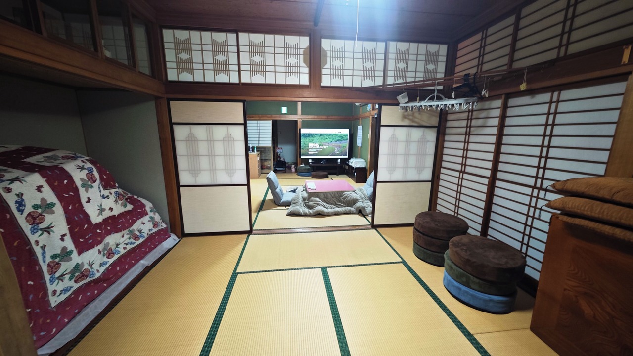 Photo of Bedroom in Tokamachi