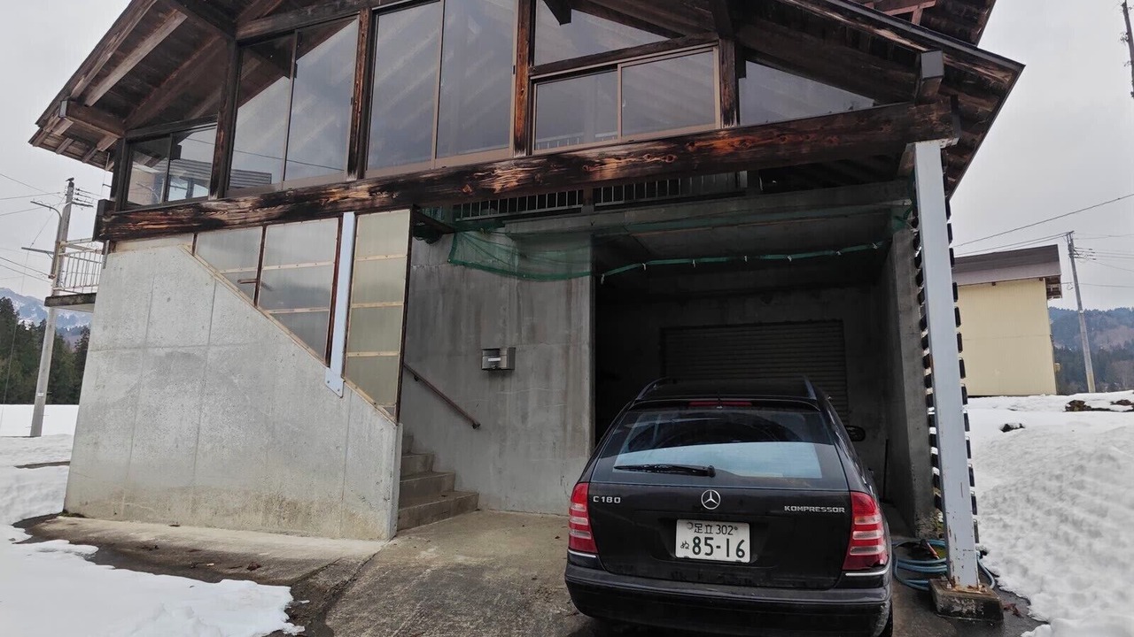 Photo of Outdoor in Tokamachi