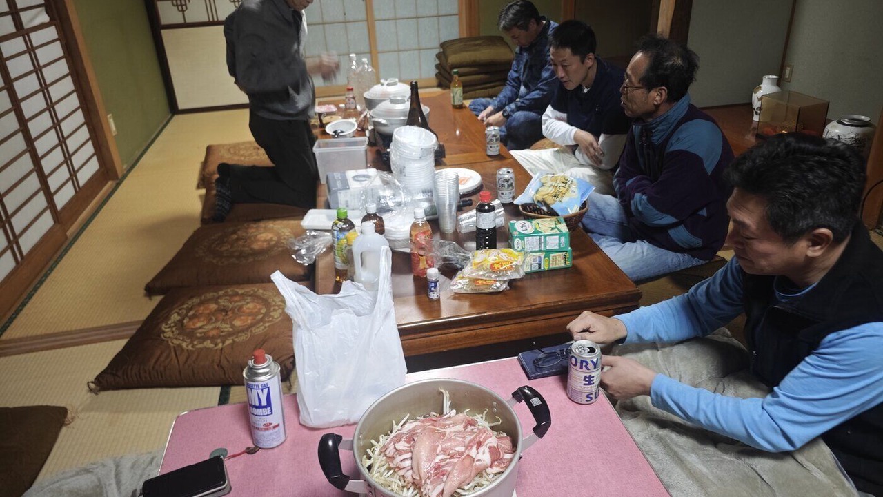 Photo of Others in Tokamachi