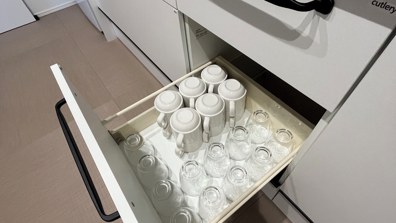 Photo of Kitchen in Hatsukaichi