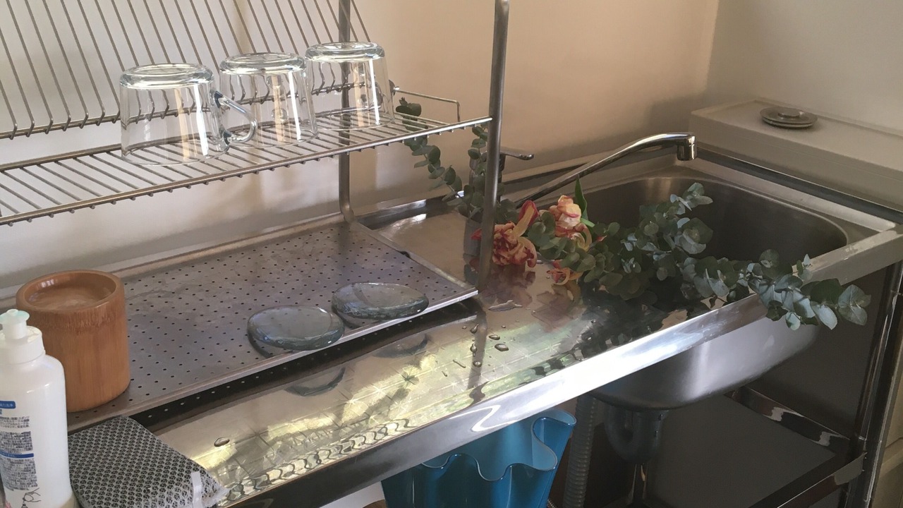 Photo of Kitchen in Kamakura
