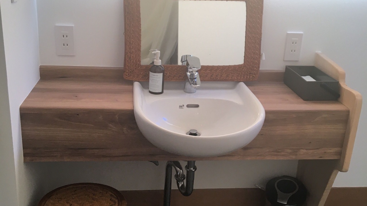 Photo of Bathroom in Kamakura