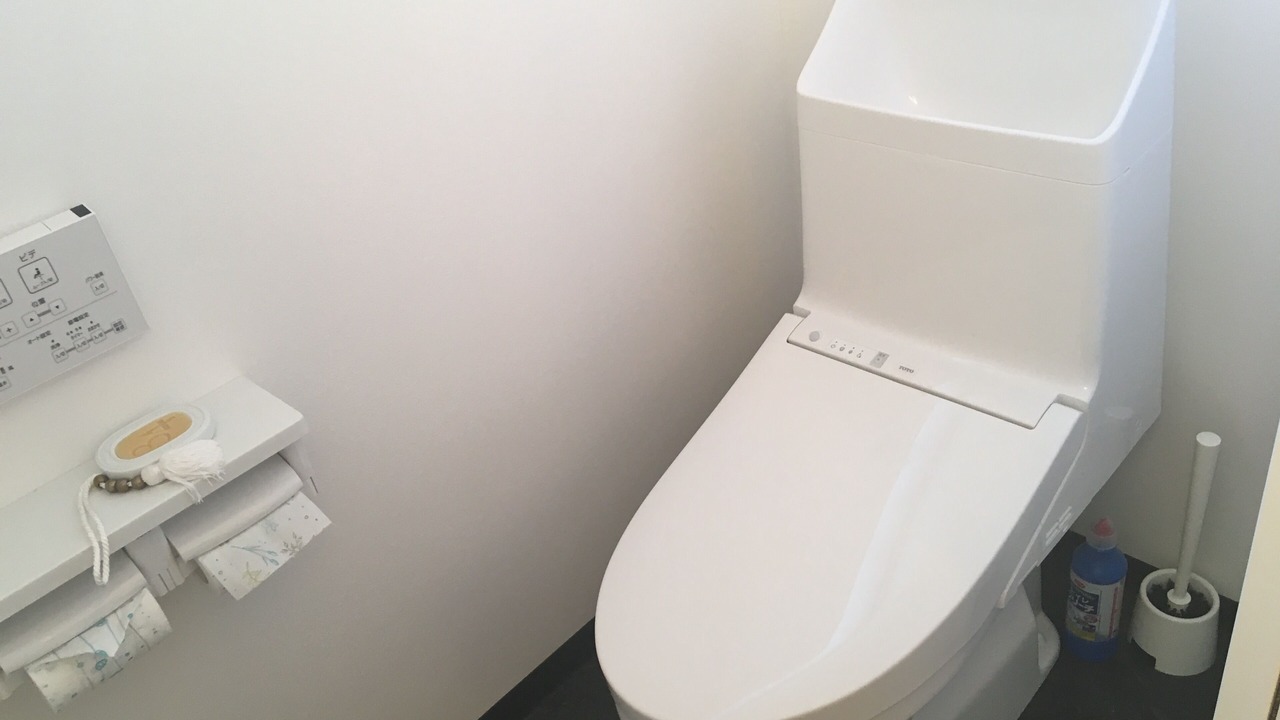 Photo of Bathroom in Kamakura