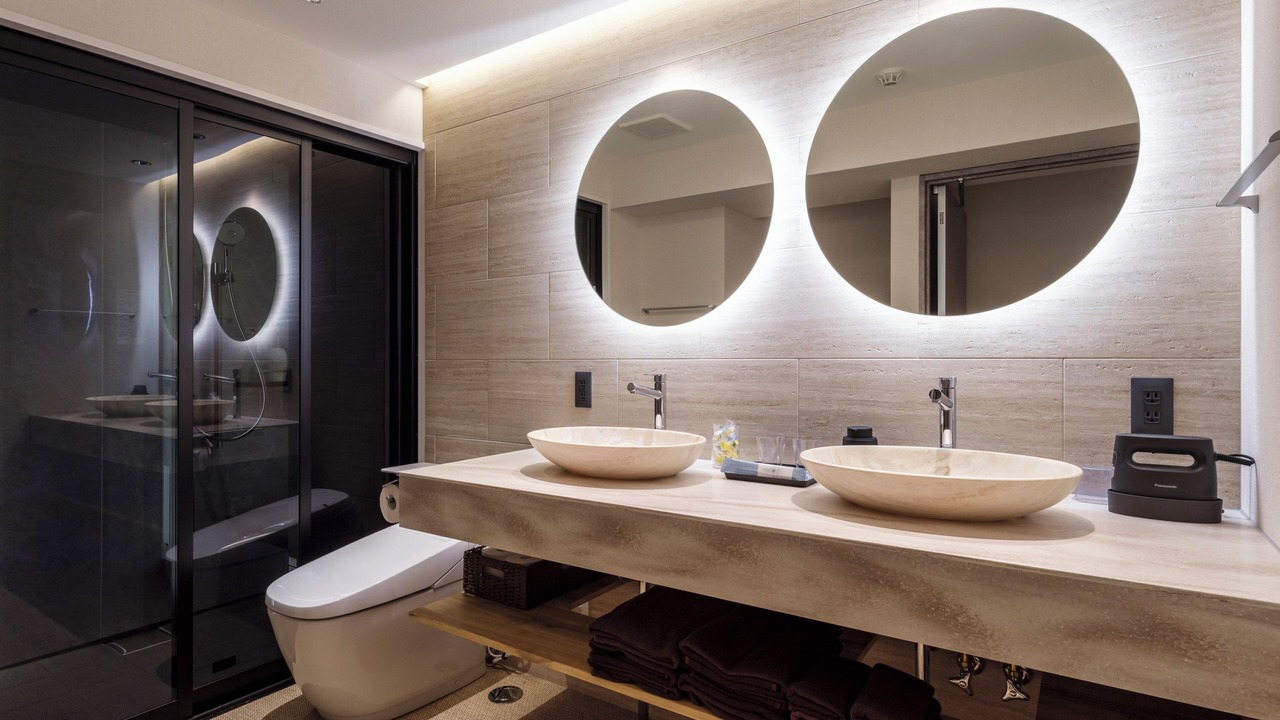 Photo of Bathroom in Sumida