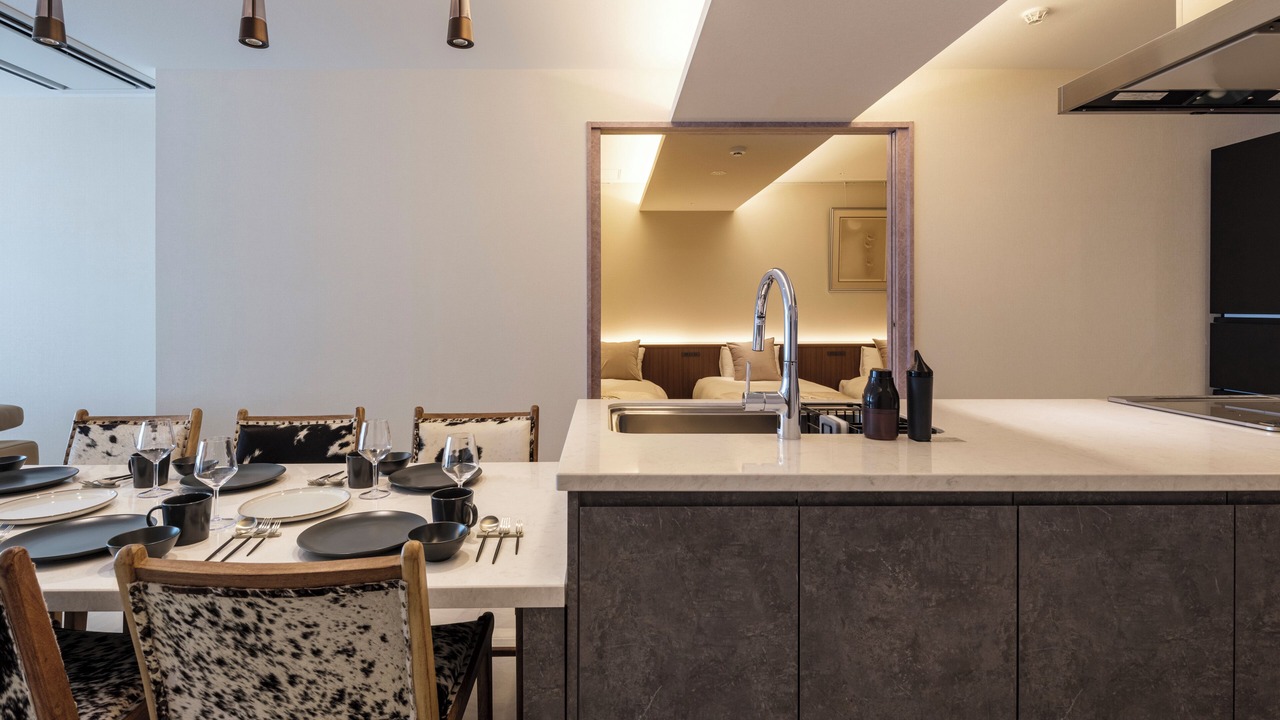 Photo of Kitchen in Sumida
