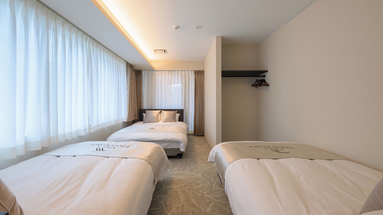 Photo of Bedroom in Sumida