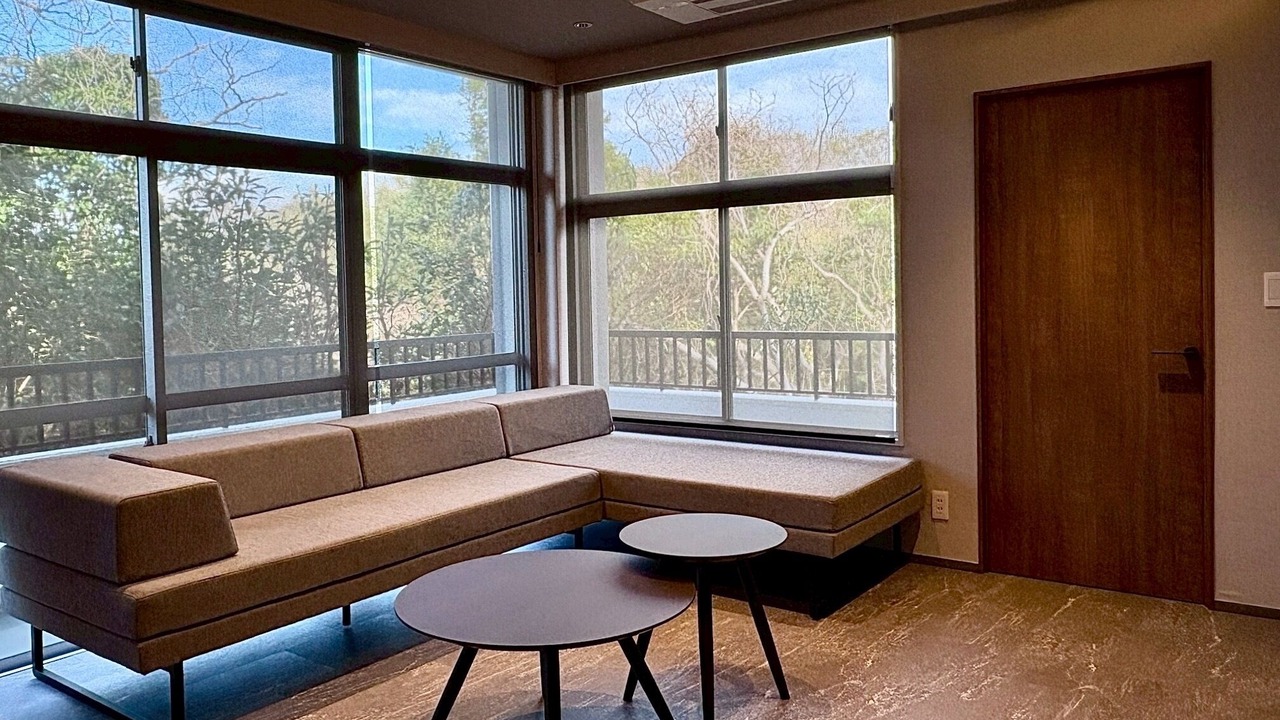 Photo of Livingroom in Tateyama