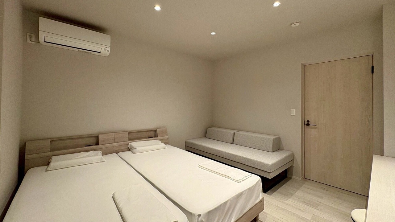 Photo of Bedroom in Tateyama