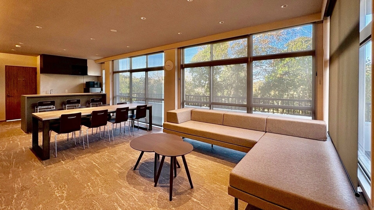 Photo of Livingroom in Tateyama