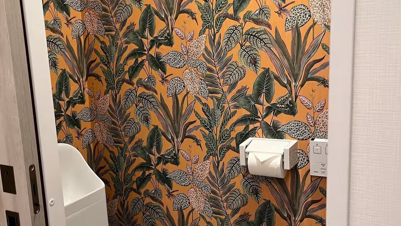 Photo of Bathroom in Asakusabashi