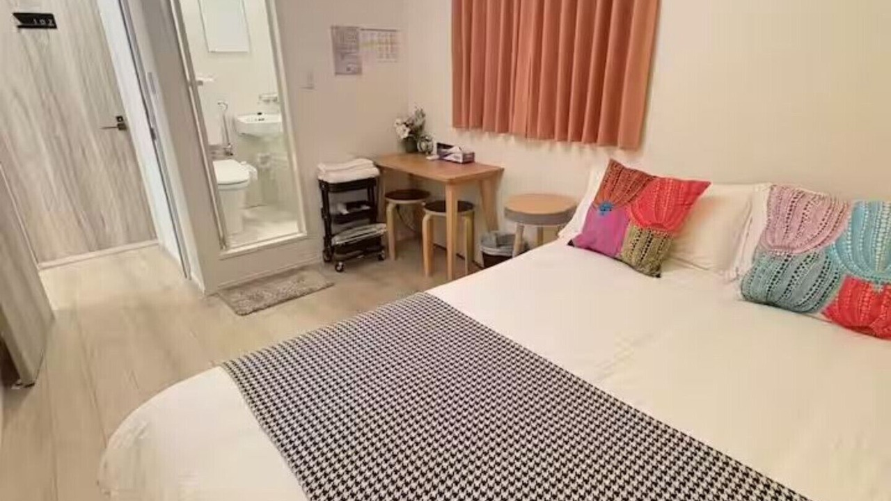 Photo of Bedroom in Asakusabashi