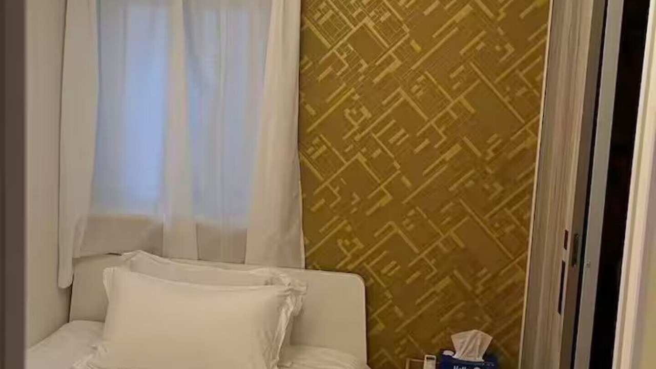 Photo of Bedroom in Asakusabashi