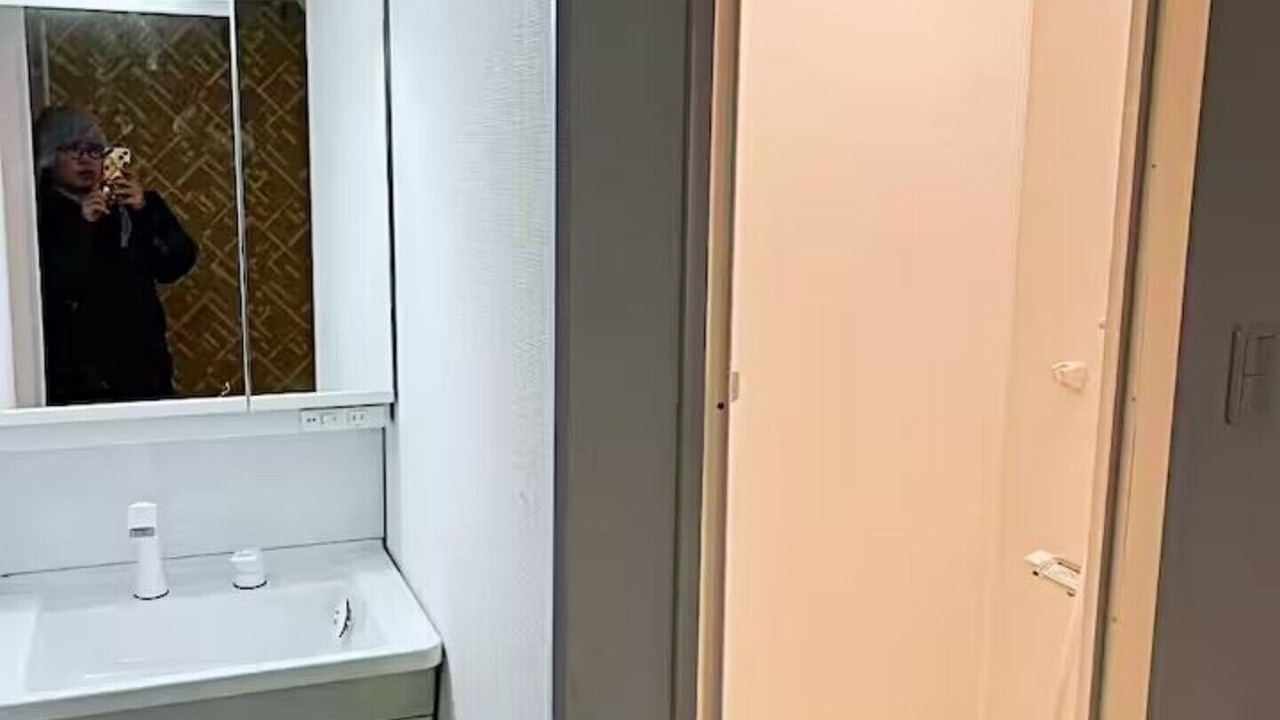 Photo of Bathroom in Asakusabashi