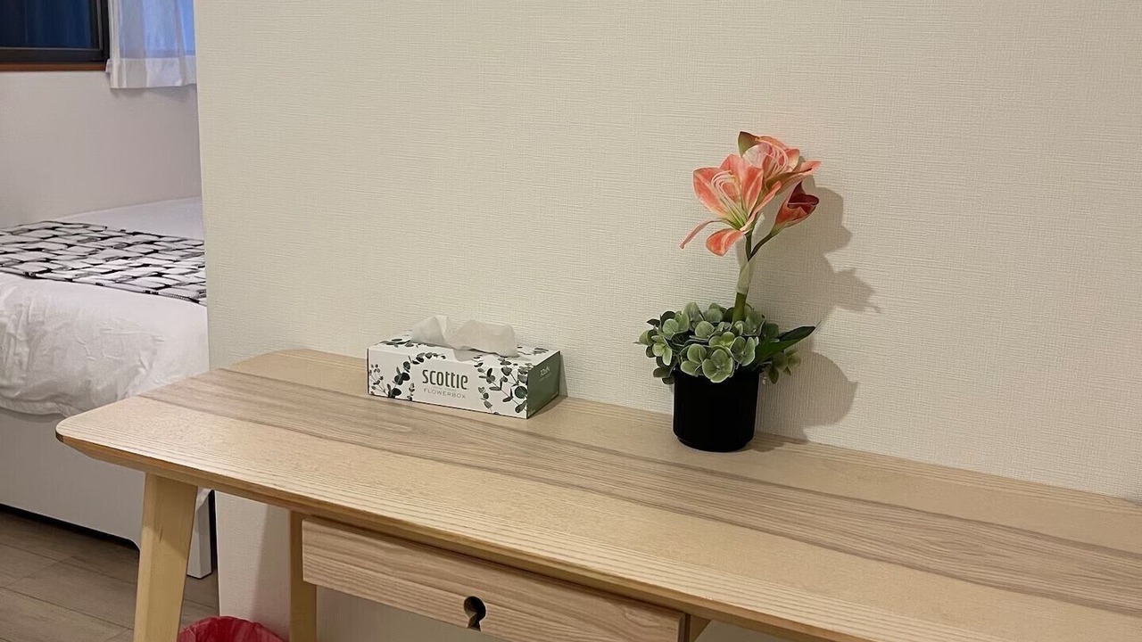 Photo of Bedroom in Asakusabashi