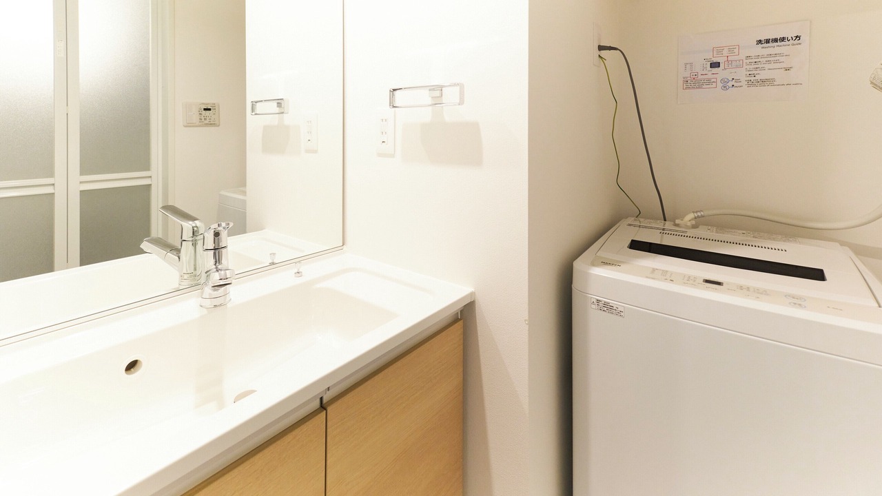 Photo of Bathroom in Kitaotsuka