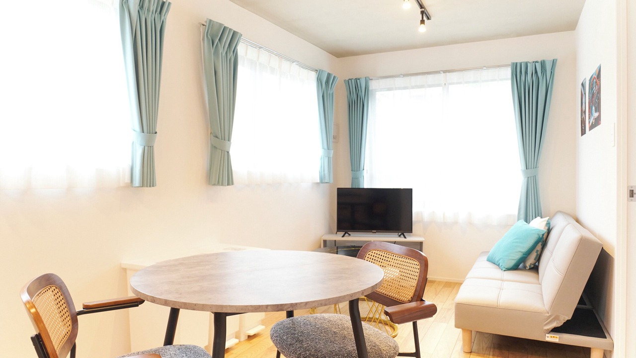 Photo of Livingroom in Kitaotsuka