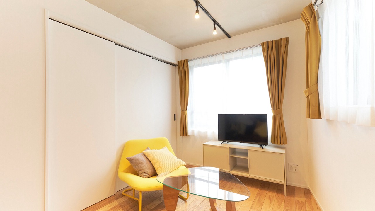 Photo of Livingroom in Kitaotsuka