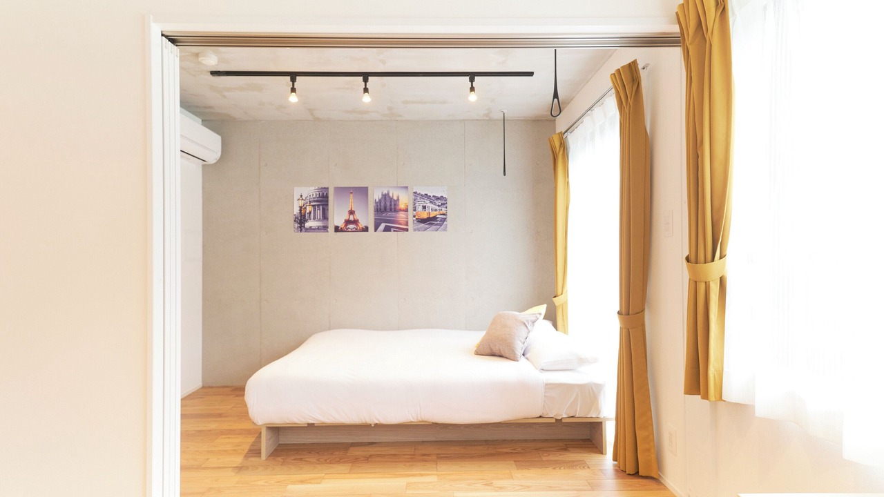 Photo of Bedroom in Kitaotsuka