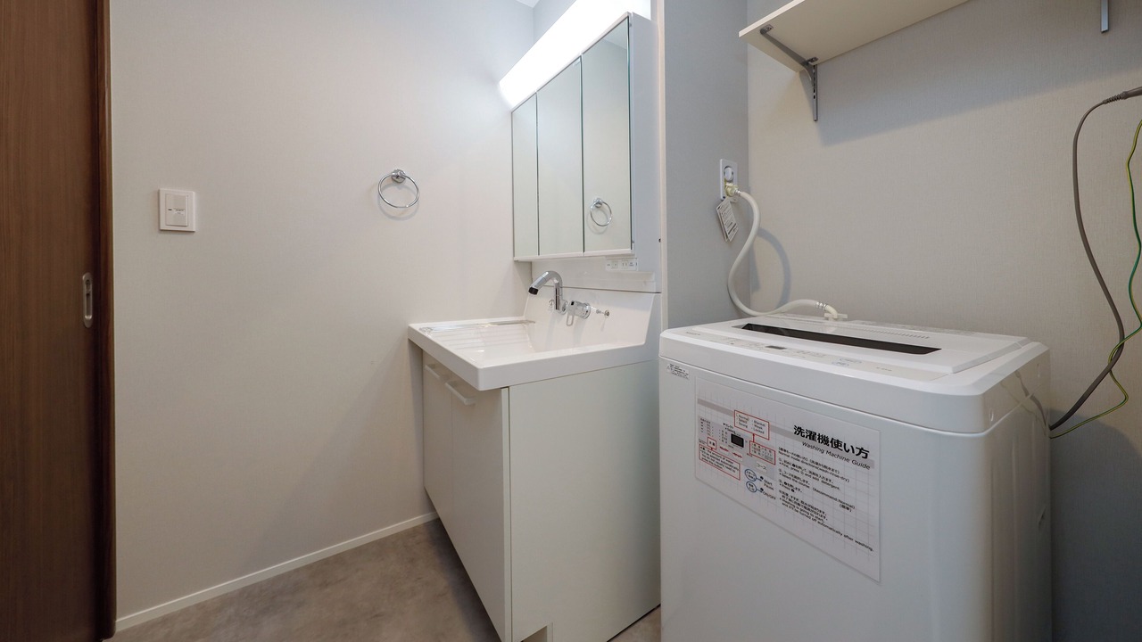 Photo of Bathroom in Azumabashi