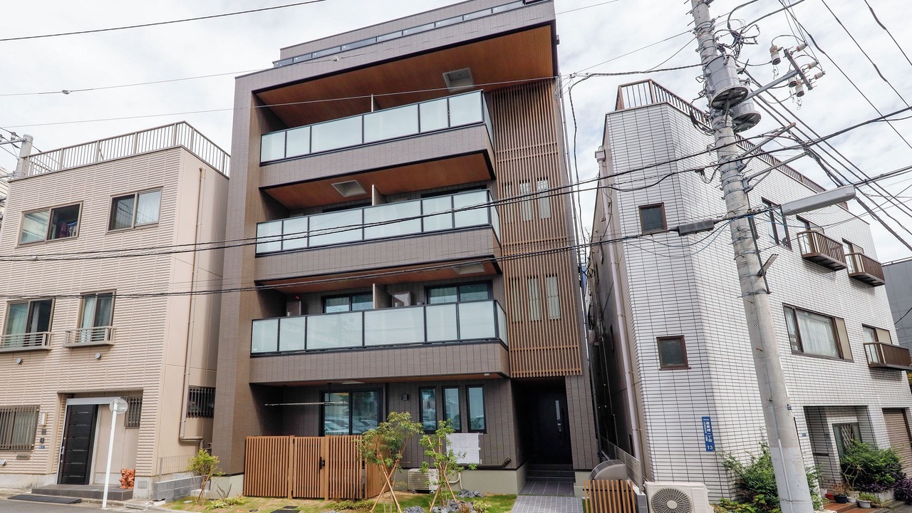 Photo of Outdoor in Azumabashi