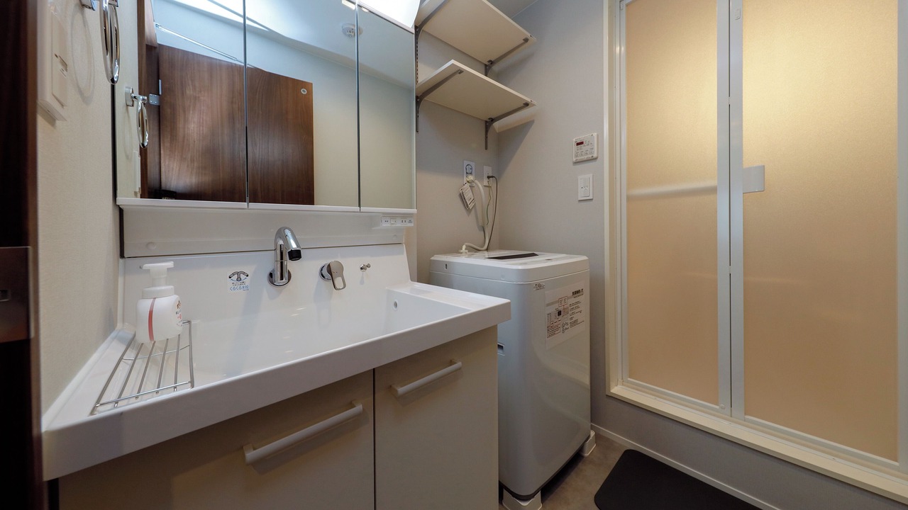 Photo of Bathroom in Azumabashi