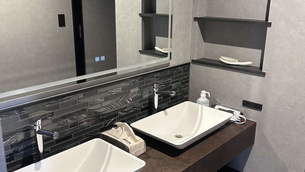 Photo of Bathroom in Ichinomiya