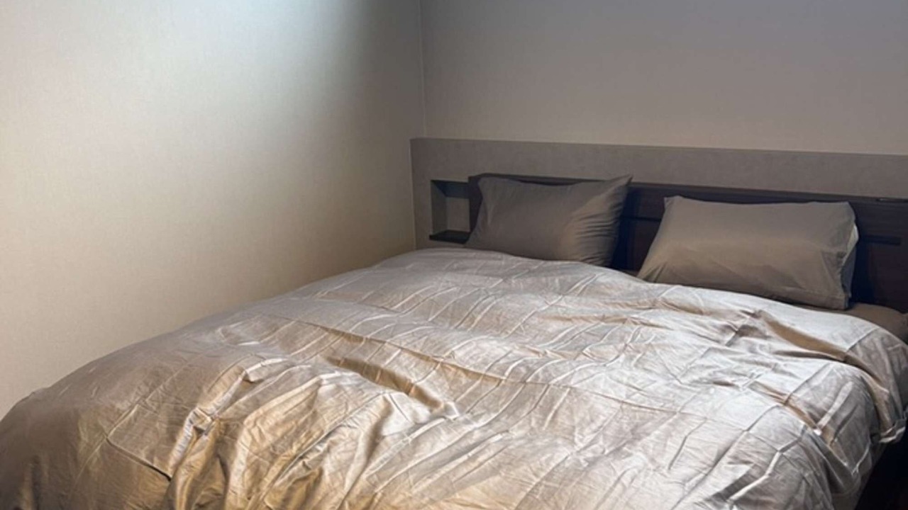 Photo of Bedroom in Ichinomiya
